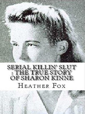 cover image of Serial Killin' Slut